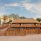 Kalahari Lions Rest