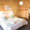 Kalahari Lions Rest