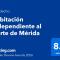 Habitación independiente al Norte de Mérida