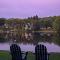 Camp Hudson Pines
