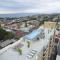 Bondi Beach Ocean View Rooftop Pool