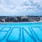 Bondi Beach Ocean View Rooftop Pool