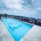 Bondi Beach Ocean View Rooftop Pool