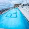 Bondi Beach Ocean View Rooftop Pool