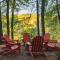 Camp Hudson Pines