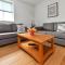 4 Bed in Aberdaron oc-fronge
