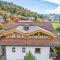 Appartement Brixnerwirt I