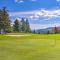 Stoneridge Resort