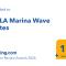 LA LA Marina Wave Suites