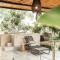 NAJ Boutique Hotel - Aldea Zama