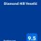 Diamond Hill Veselić