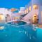 Kanales Rooms & Suites