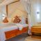 Shangani Hotel