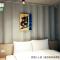 Dash Forwaves Hotel