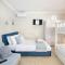 Ground floor Studio in Golem Next to Hotel Flower self check in 100m to beach
