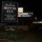 The Plains Motor Inn - Gunnedah