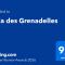 Villa des Grenadelles