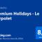 Premium Holidays - Le Serpolet