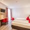 Hotel Wilder Mann