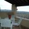 Loft con chimenea y terraza con vistas - Montsonis