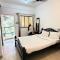 This is it Stays - Beach View Rooms & Huts
