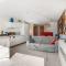 Pleasure Héliopolis Terrace- 3 min from the beach