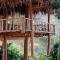 Pù Luông Ecolodge