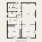 Apartment in central Holstebro