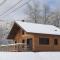 Chalet Les Noisetiers
