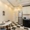 Comfort Apartment Near Center - 40 m - Fast WiFi - Self Check-in