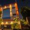 Akhil Residency