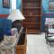 Ruma Kaca Simanindo Bed&Breakfast