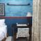 Ruma Kaca Simanindo Bed&Breakfast