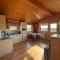 Eldborg Cabins and Guesthouse