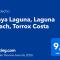 Playa Laguna, Laguna Beach, Torrox Costa