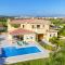 Holiday House Beach Porto Mós by Villas Key