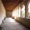 Albergue Monasterio de La Magdalena