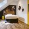 ibis Styles Saumur Gare Centre