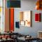 ibis Styles Saumur Gare Centre