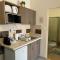 Oreo Apartman