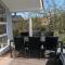 Resort 1 Beach House B 158