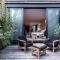 Warehouse By The Stay