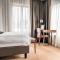 Aparthotel Residence Agenda