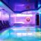 Villa Hoff Wellness & Spa