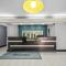 Hampton Inn Bloomington West