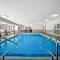 Hampton Inn Bloomington West