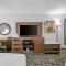 Hampton Inn Bloomington West