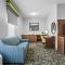 Hampton Inn Bloomington West