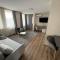 Brill Hotel Békéscsaba