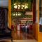 Lion & Swan Hotel
